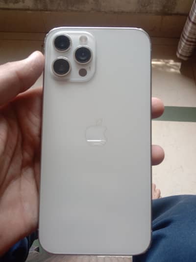 iPhone 12 Pro Max factory unlock