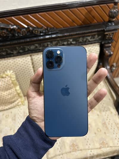 Iphone 12 pro max (256 gb)