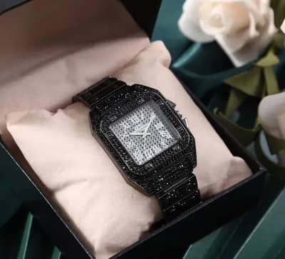 NEW WATCH ⌚ CONTACT WITH WHATSAPP (03242095406)