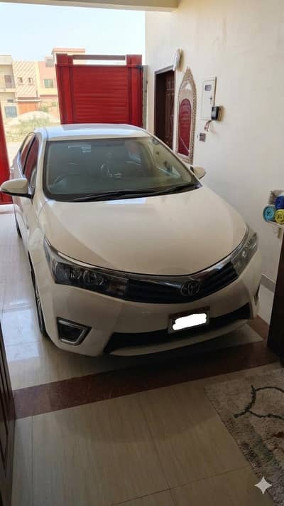 GLi 2016