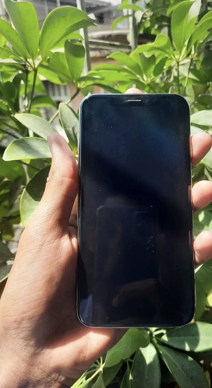 iPhone X 256 2