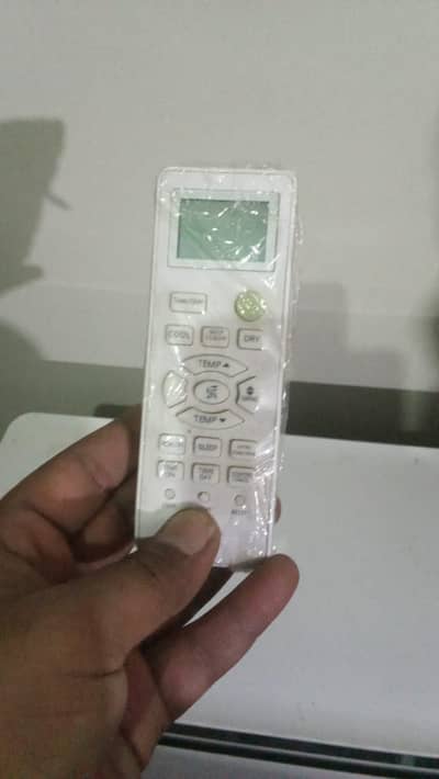 dc inverter haier