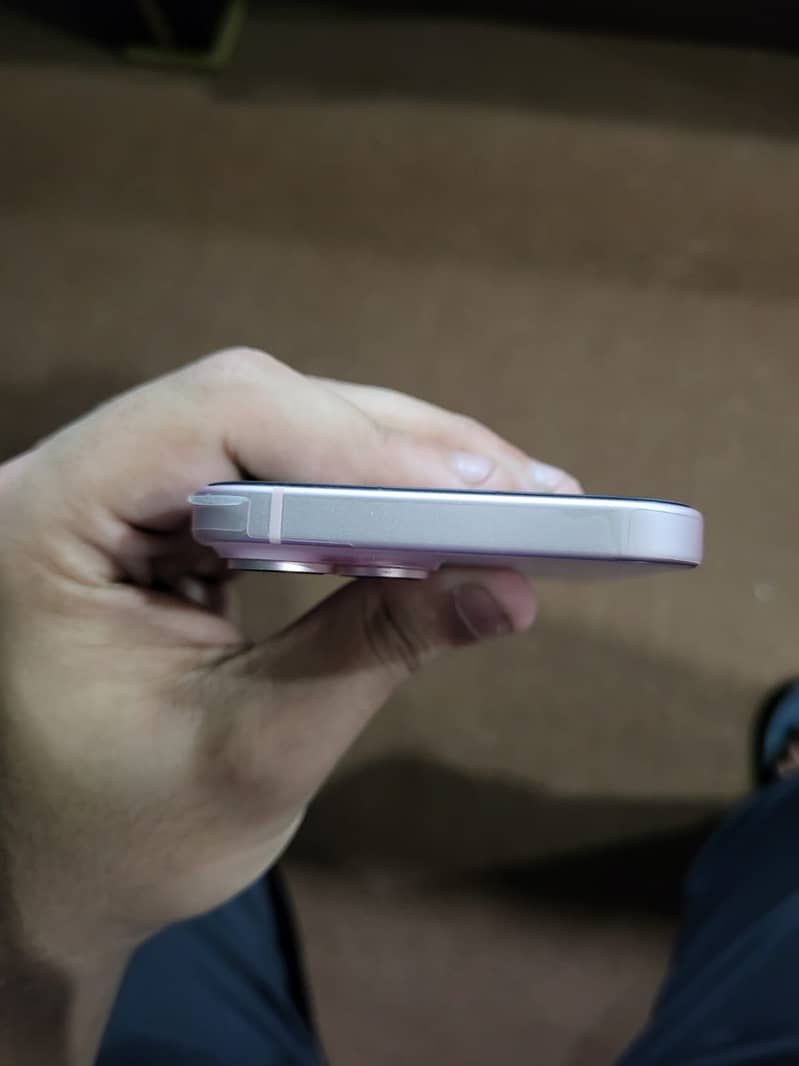 Iphone 15 JV 2