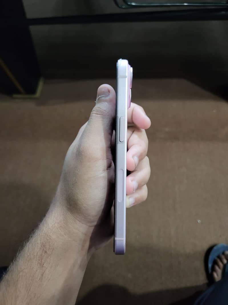Iphone 15 JV 3