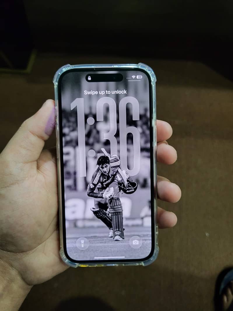 Iphone 15 JV 6
