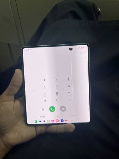 samsung zfold 5 256 gb