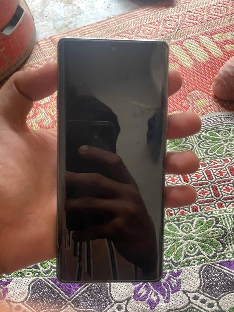 techno camon 40 pro 0