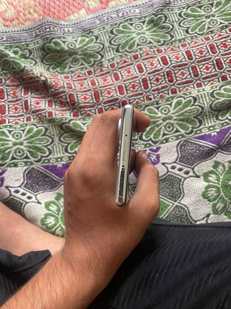 techno camon 40 pro 5