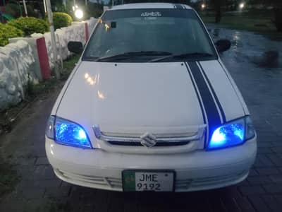 2006 vxr Suzuki cultes