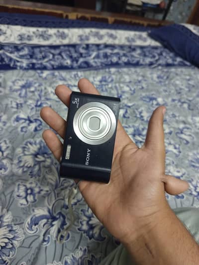 Sony camera