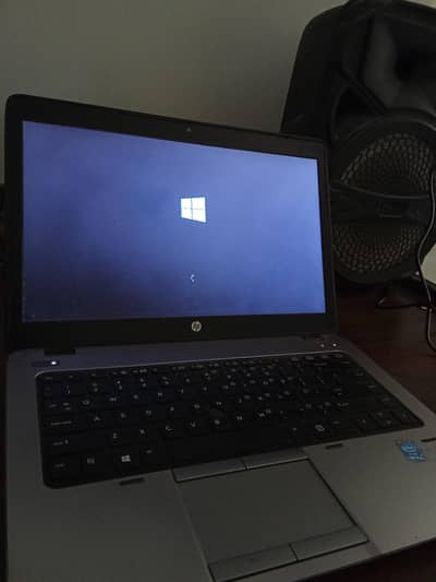 HP Elitebook 840 G1