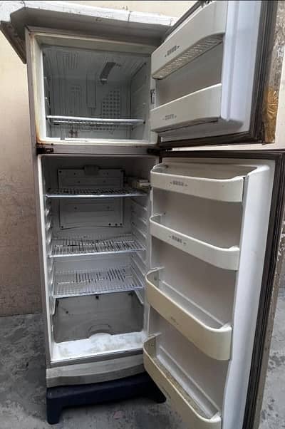 Old Fridge for Sale