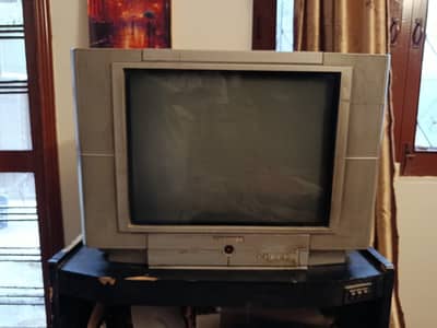 Original Toshiba TV