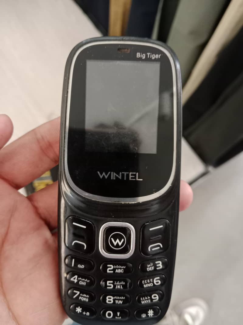 Wintel 0