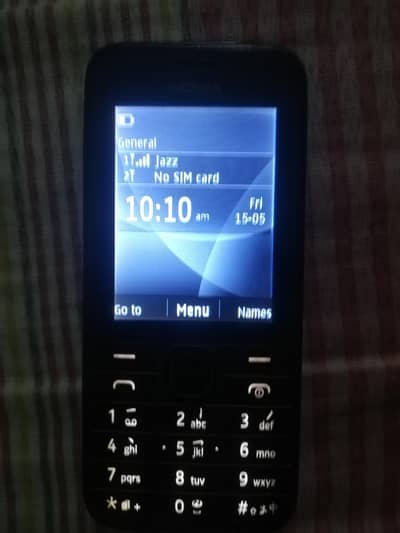 nokia