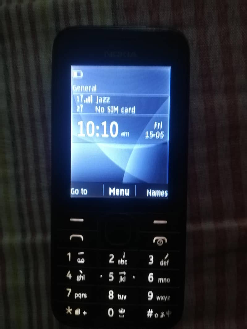 nokia 0