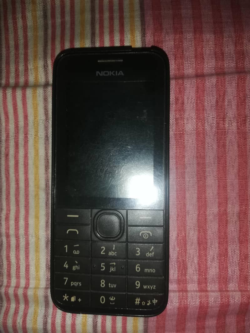 nokia 2