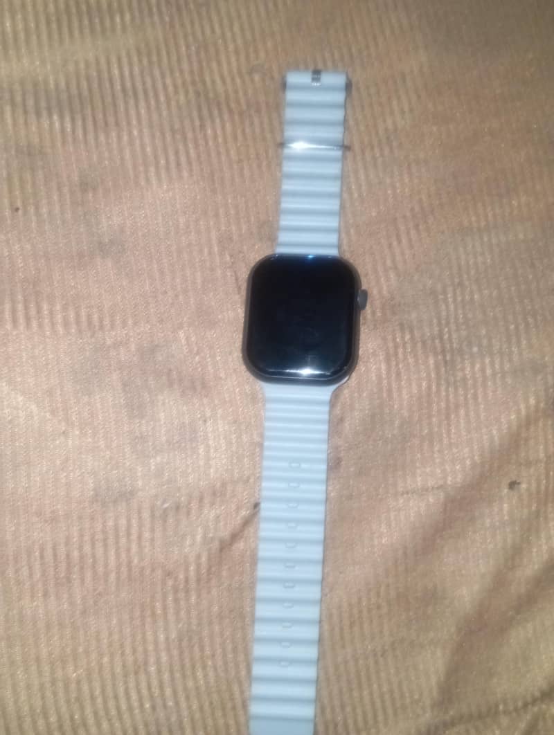 smart watch 0