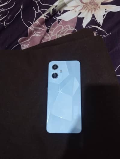 Good condition mobile for sale=03200929753