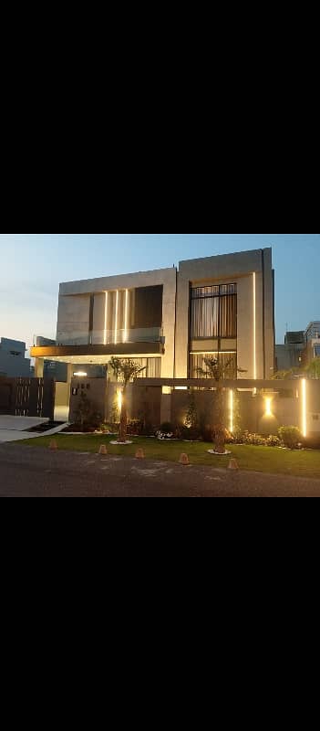 1 Kanal House for Rent