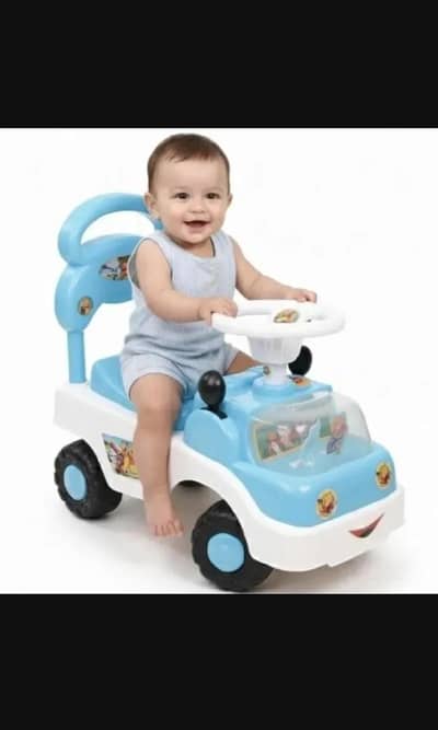 baby car
