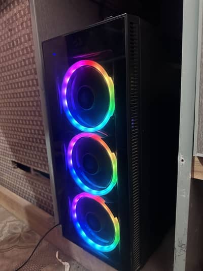 Complete Gaming PC