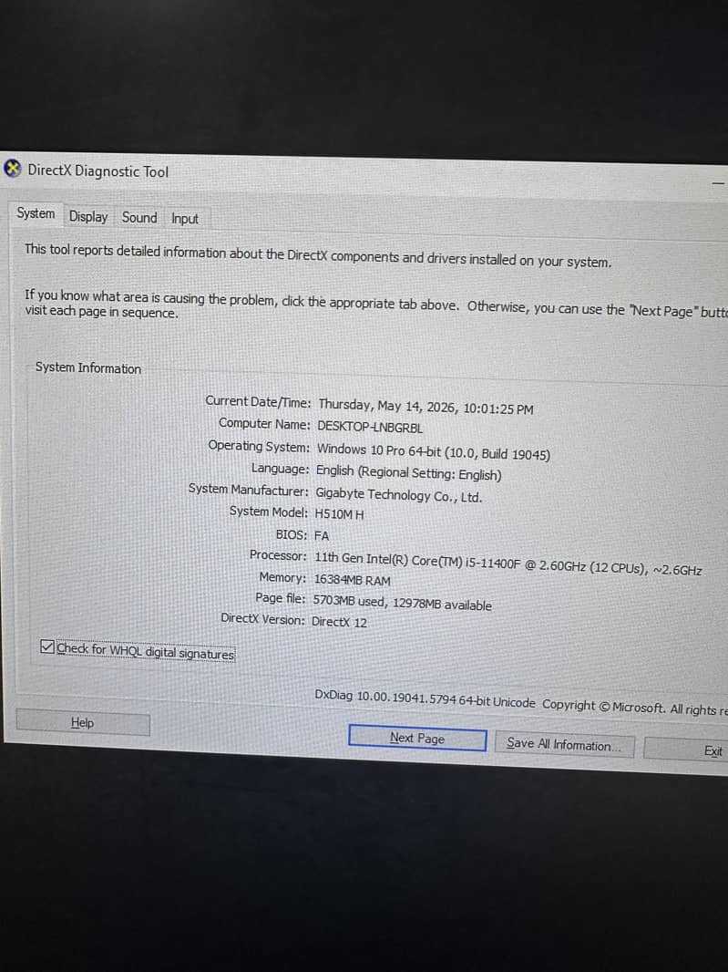 Complete Gaming PC 2