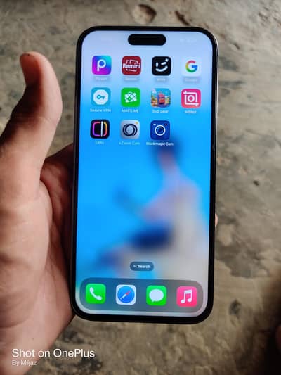 Iphone 14 pro max Jv 128Gb Deep Purple