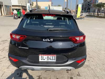 Kia Stonic Ex Plus