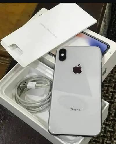 iPhone x 256 GB my WhatsApp number 0370-36-59-905