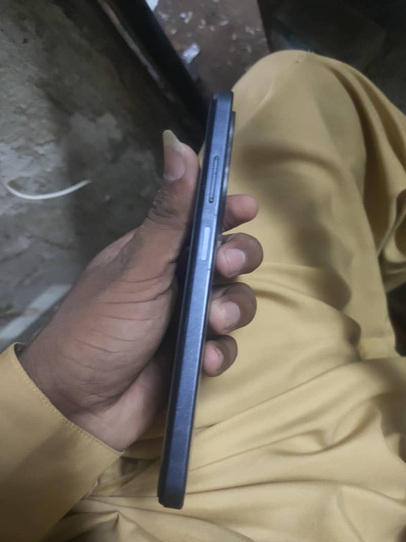 infiinx smart 8 pro 1