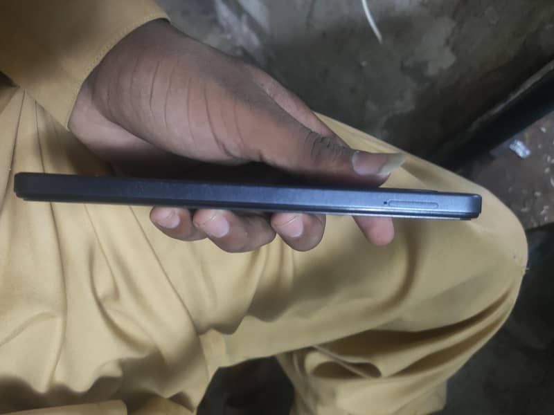 infiinx smart 8 pro 2