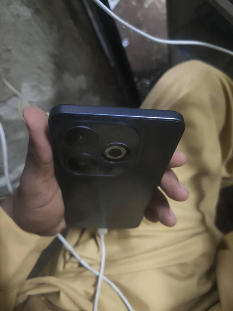 infiinx smart 8 pro 3