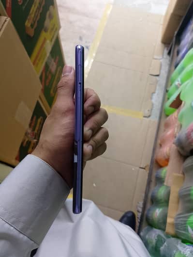 Infinix smart 6