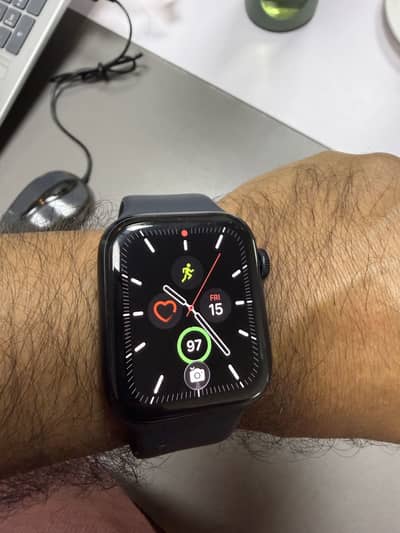 APPLE WATCH SE 2 44MM - GPS ENABLED