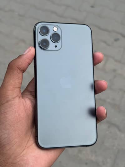 iphone 11pro 64gb jv