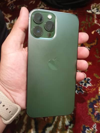 13pro max jv 128 gb