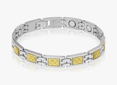 special theripic blood pressure bracelet
