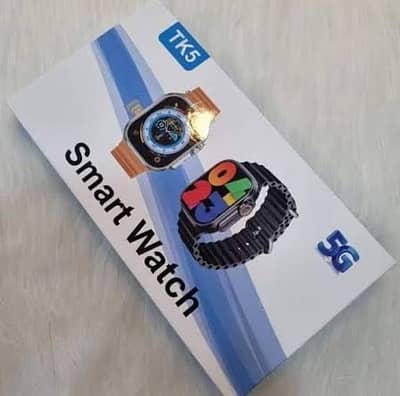TK5 smart watches available 4/64 best smartwatch quantity available
