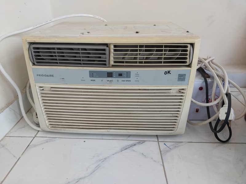 . 75 window AC 2