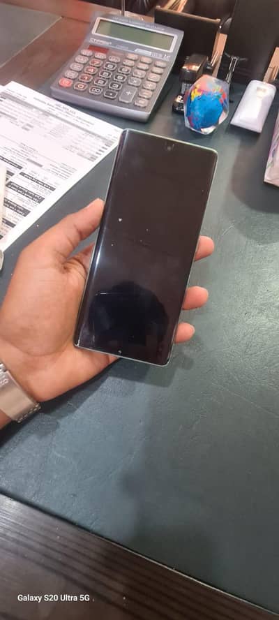 Infinix hot 50 pro+ in Warrenty complete box