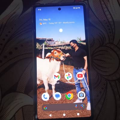 Google Pixel 7a For Sale
