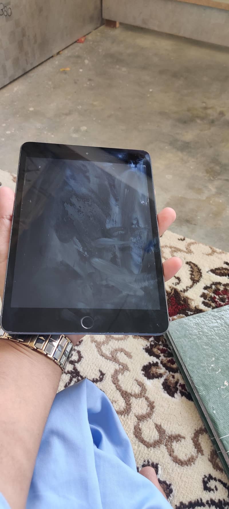 ipad mini 5 0