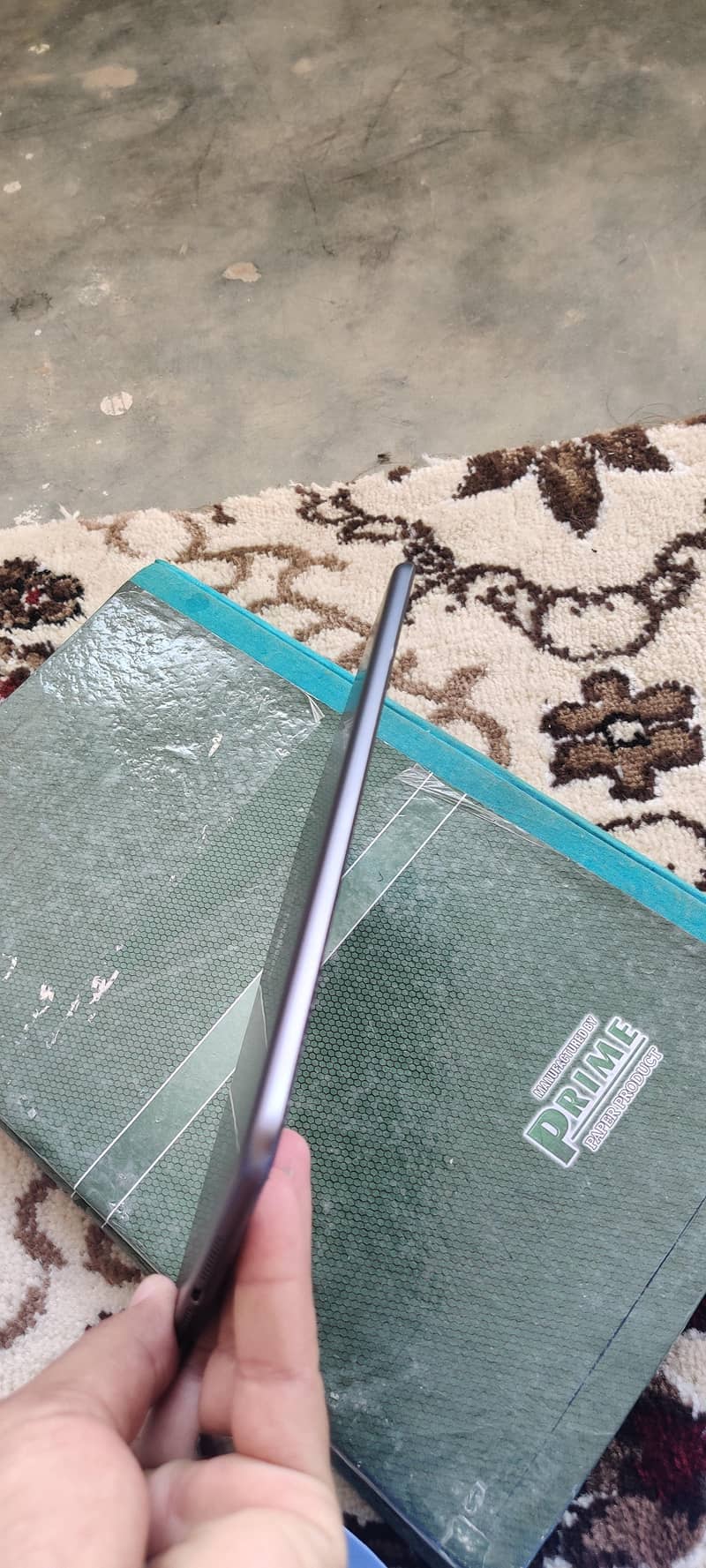 ipad mini 5 4