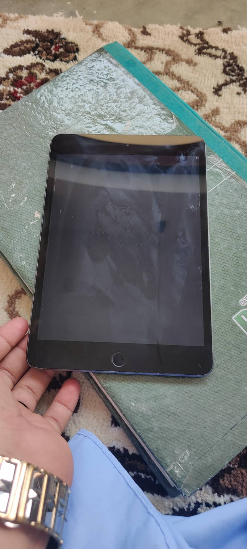 ipad mini 5 8