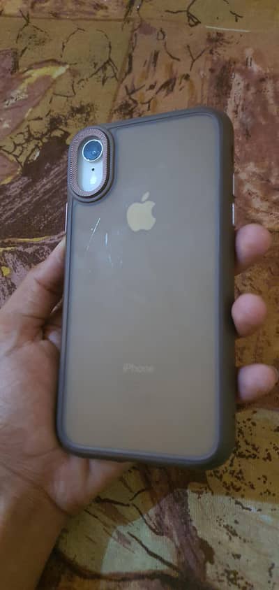 i phone xr
