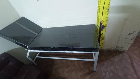 Examination Table for clinic