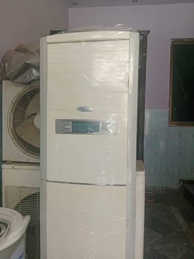 2 ton cabinet