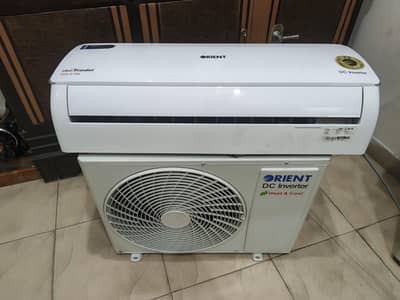 Orient 1 ton DC inverter T3