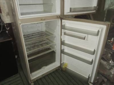 Dawlance Refrigeratore 03024385486